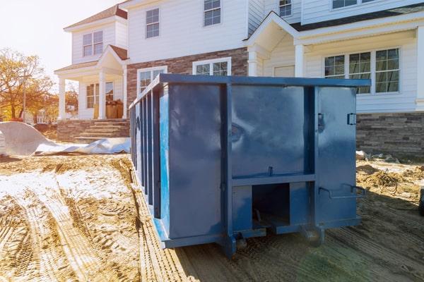 Dumpster Rental of Orem crew